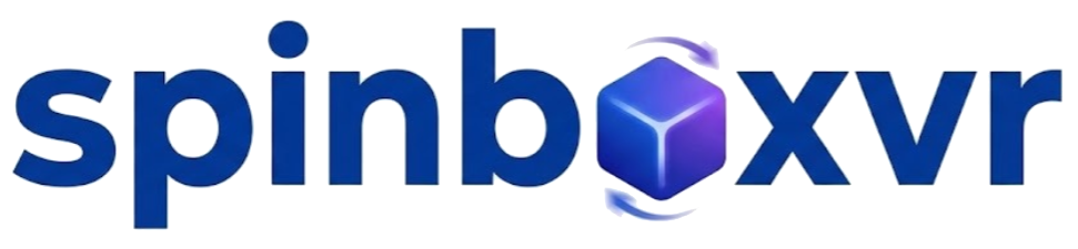 Spinbox VR
